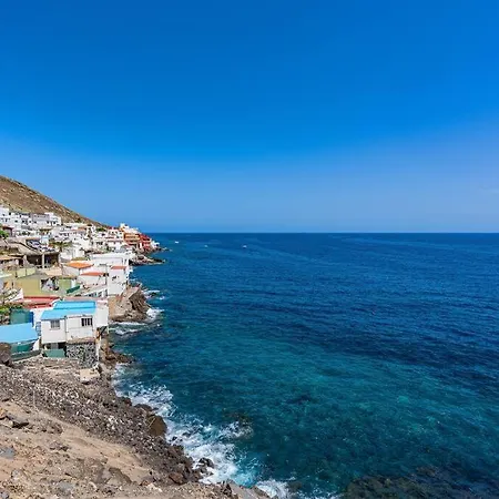 Mar & Relax, Bocacangrejo - By Feel Your Holidays Apartamento Santa Cruz de Tenerife