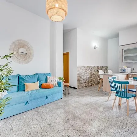 Mar & Relax, Bocacangrejo - By Feel Your Holidays Apartment